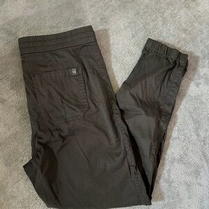 UNIONBAY Women’s Black Joggers